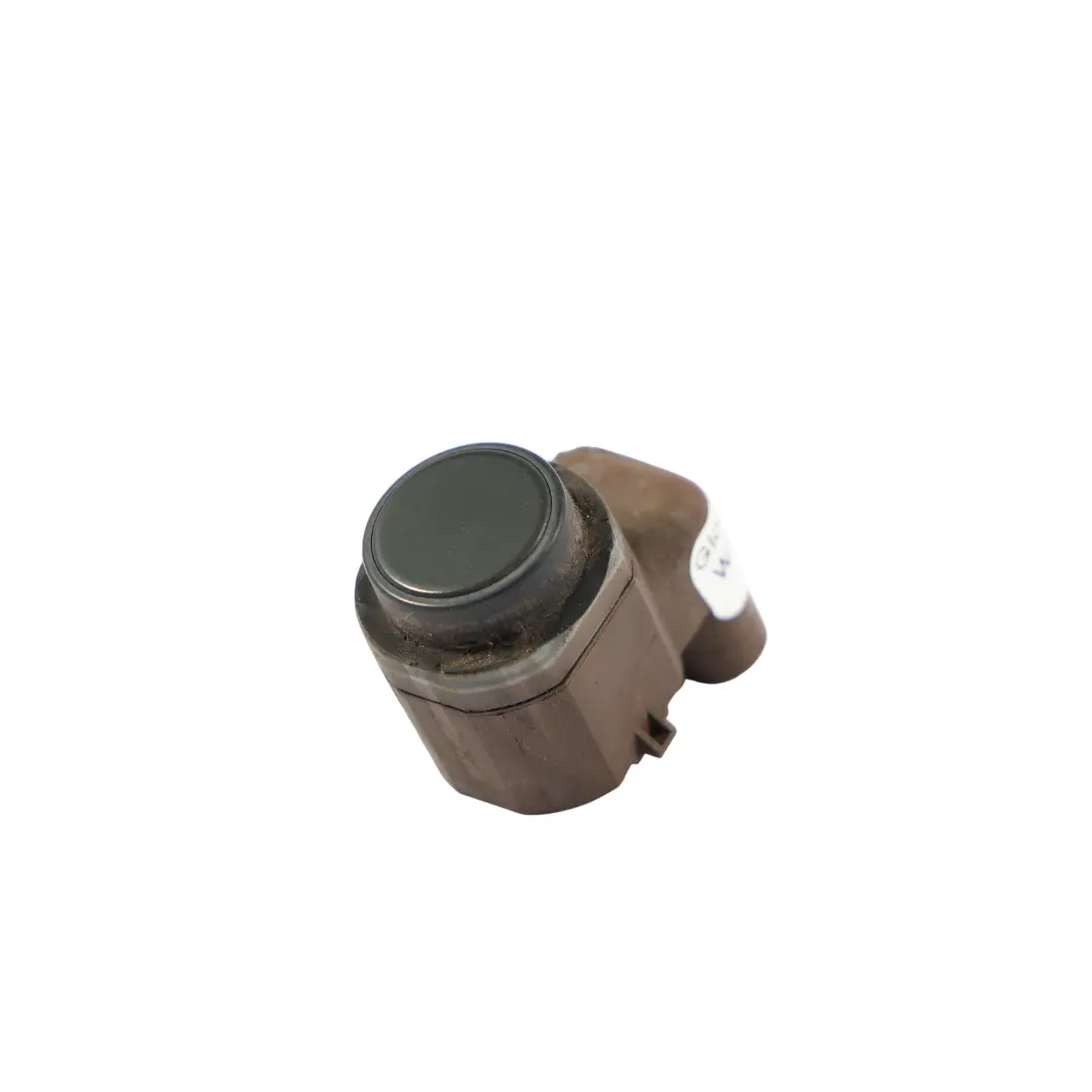  Sensor De Aparcamiento BMW X5 E70 F10 F11 F12 PDC Zafiro Negro 475 - SKU 9270495-BS1 - Número de pieza 9270495