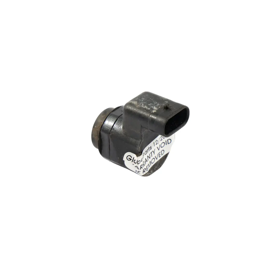 Parking Distance PDC Sensor Sophisto Sophistograu A90 to BMW F10 LCI F11 with Part number 9270497 BMW F10 LCI F11 Parking Distance PDC Sensor Sophisto Sophistograu A90 - SKU 9270497-SOP - Part number 9270497