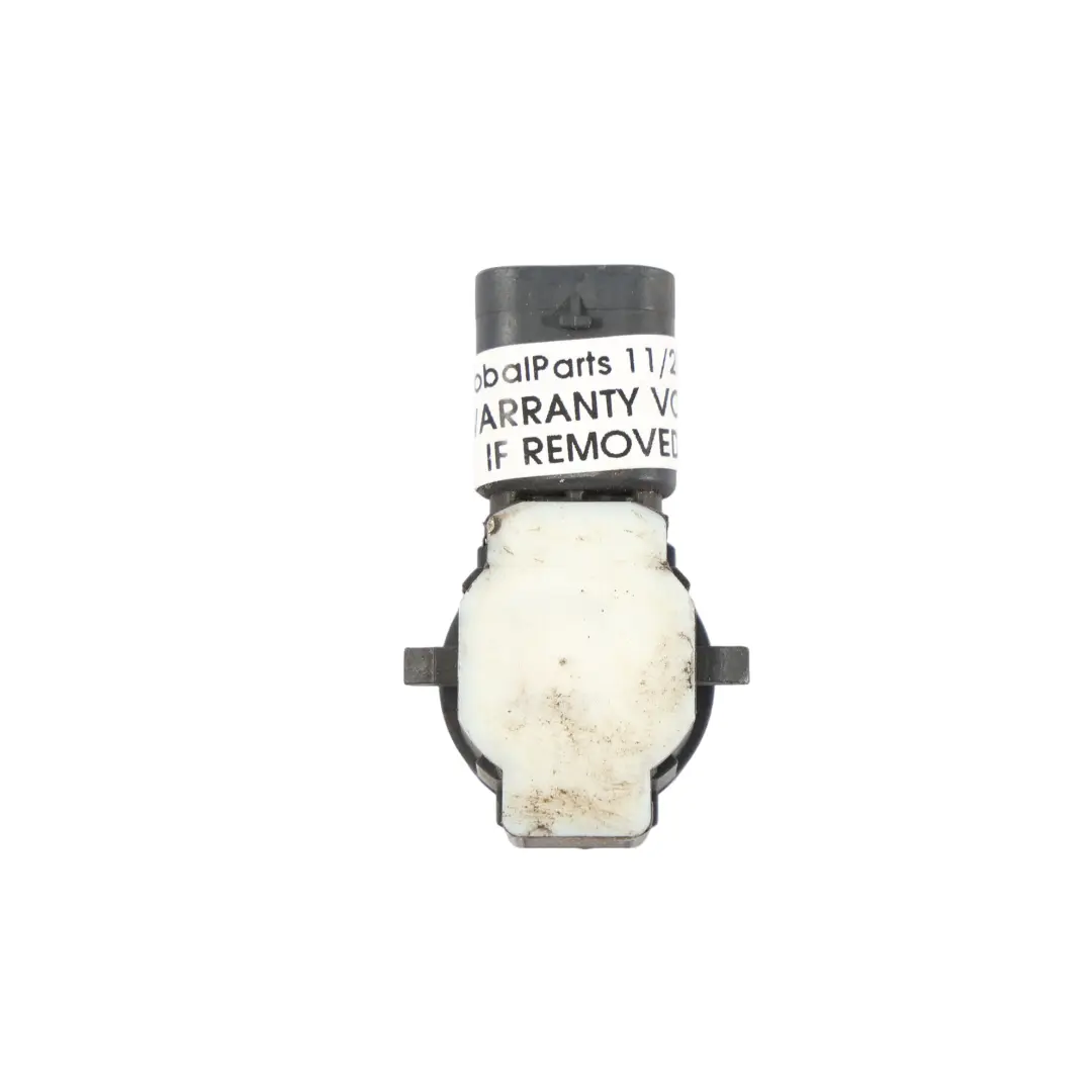Parking Sensor PDC Distance Citrin Black - X02 9484253 to BMW F20 F22 F30 F31 F32 with Part number 9270625 BMW F20 F22 F30 F31 F32 Parking Sensor PDC Distance Citrin Black - X02 9484253 - SKU 9270625-CIT - Part number 9270625