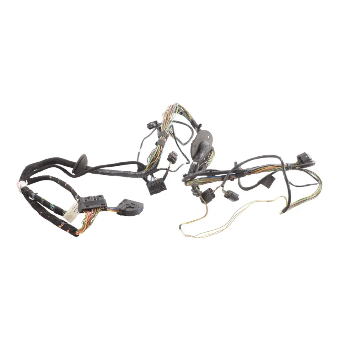 Wiring Main Loom Harness Rear Right O/S to Mini Cabrio R57 LCI with Part number 9271935 Mini Cabrio R57 LCI Wiring Main Loom Harness Rear Right O/S - SKU 9271935 - Part number 9271935