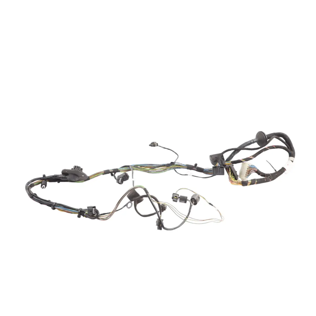 Mini Cabrio R57 LCI Wiring Main Loom Harness Rear Right O/S - SKU 9271935 - Part number 9271935