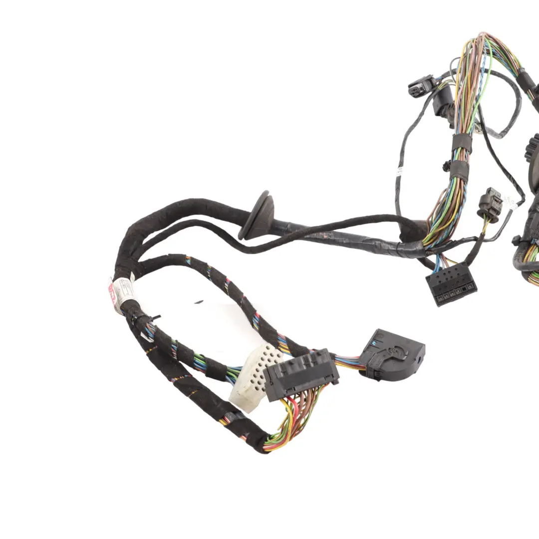 Mini Cabrio R57 LCI Wiring Main Loom Harness Rear Right O/S - SKU 9271935 - Part number 9271935