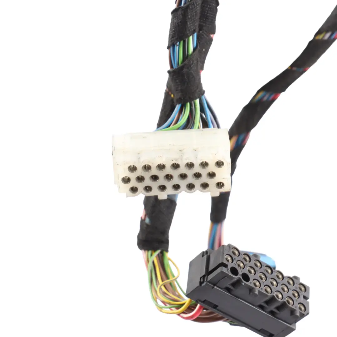 Wiring Main Loom Harness Rear Right O/S to Mini Cabrio R57 LCI with Part number 9271935 Mini Cabrio R57 LCI Wiring Main Loom Harness Rear Right O/S - SKU 9271935 - Part number 9271935