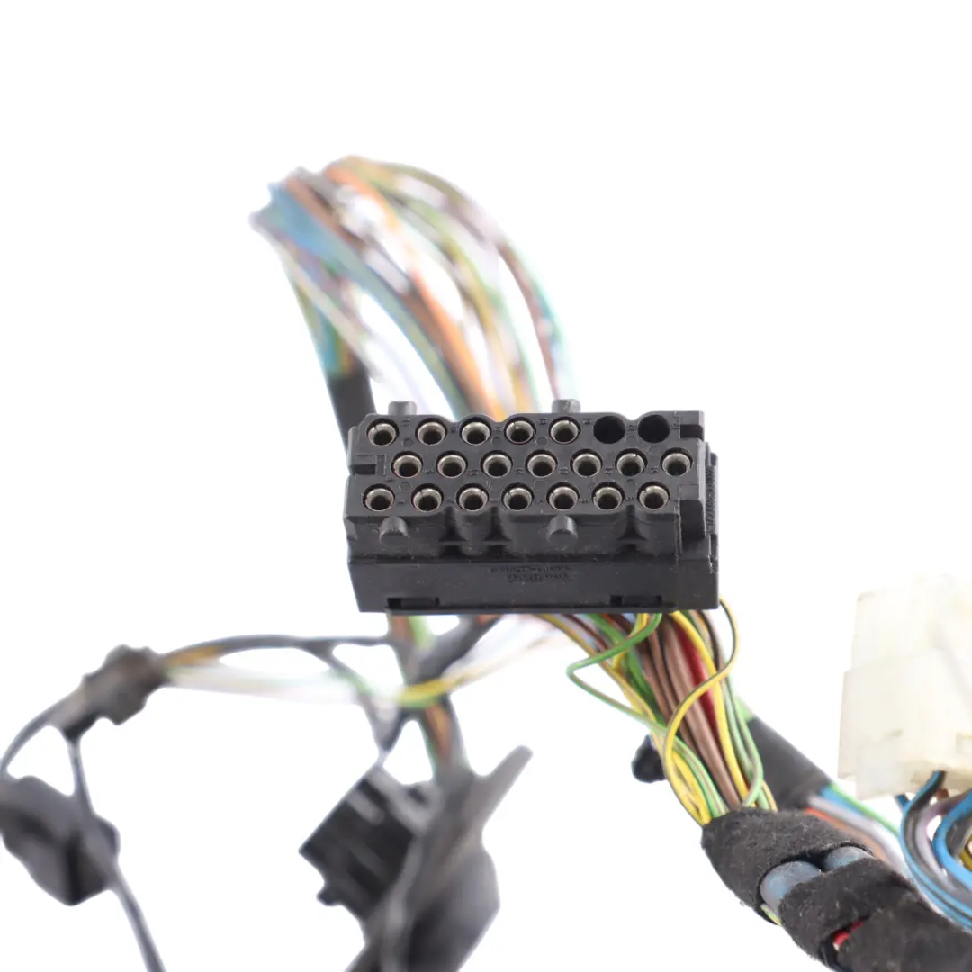 Wiring Main Loom Harness Rear Right O/S to Mini Cabrio R57 LCI with Part number 9271935 Mini Cabrio R57 LCI Wiring Main Loom Harness Rear Right O/S - SKU 9271935 - Part number 9271935