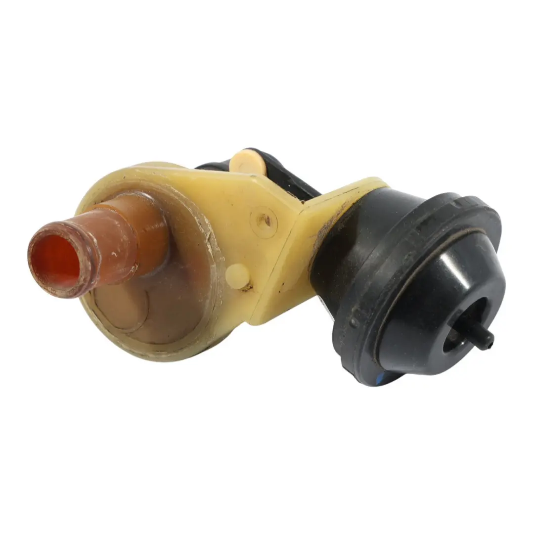 Wasserheizungs Steuerventileinheit für Porsche Boxster 986 mit Teilenummer 92857457303 Porsche Boxster 986 Wasserheizungs Steuerventileinheit - SKU 92857457303 - Teilenummer 92857457303