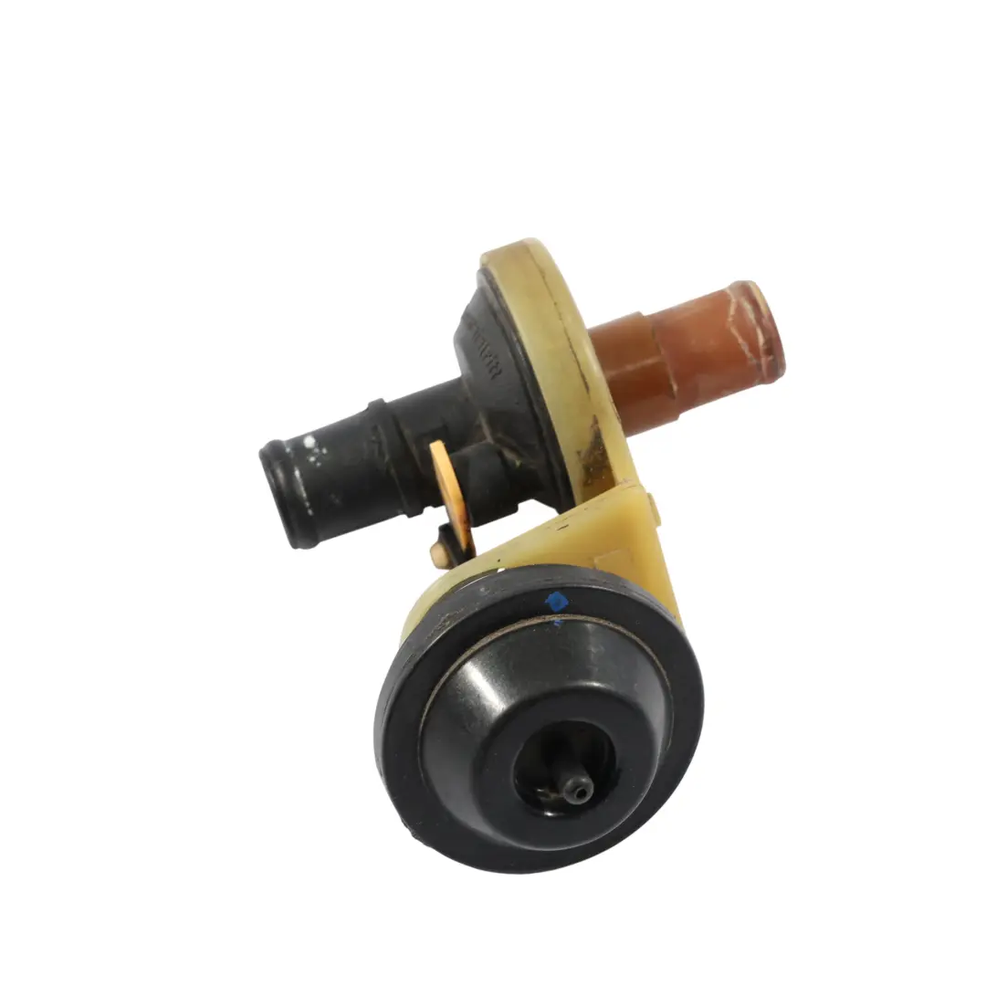 Unidad Válvula Control Del Calentador De Agua para Porsche Boxster 986 con número de pieza 92857457303 Porsche Boxster 986 Unidad Válvula Control Del Calentador De Agua - SKU 92857457303 - Número de pieza 92857457303