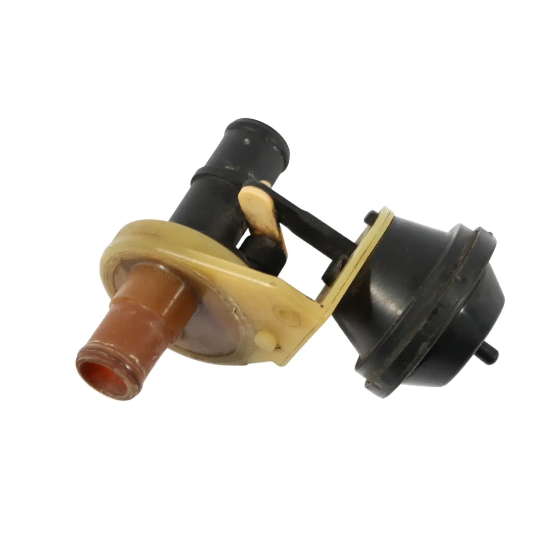 Porsche Boxster 986 Unità Valvola Di Controllo Riscaldatore Acqua - SKU 92857457303 - Numero di parte 92857457303