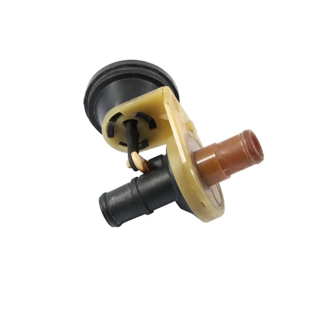 Wasserheizungs Steuerventileinheit für Porsche Boxster 986 mit Teilenummer 92857457303 Porsche Boxster 986 Wasserheizungs Steuerventileinheit - SKU 92857457303 - Teilenummer 92857457303