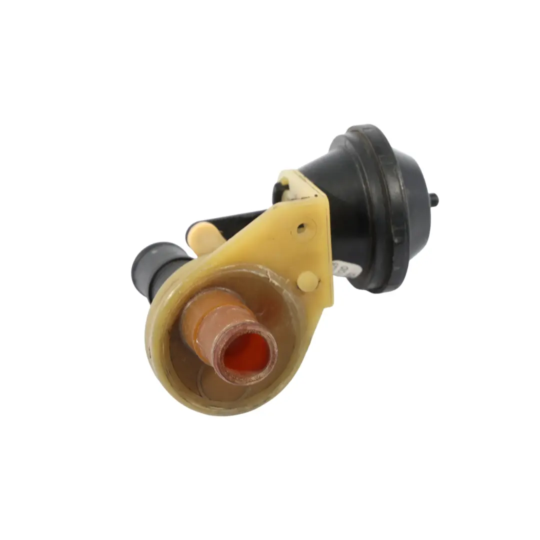 Water Heater Control Valve Unit to Porsche Boxster 986 with Part number 92857457303 Porsche Boxster 986 Water Heater Control Valve Unit - SKU 92857457303 - Part number 92857457303