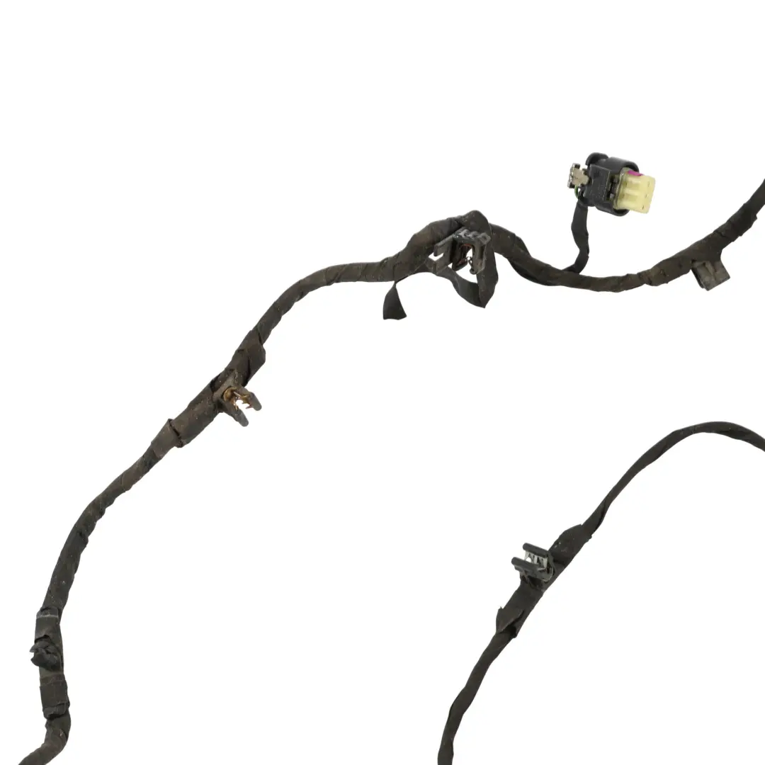 BMW F10 F11 LCI Frontstoßstange PDC Sensoren Loom Kabel Kabelsatz - SKU 9286479 - Teilenummer 9286479