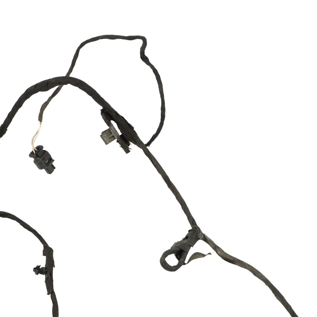 BMW F10 F11 LCI Paraurti Anteriore Sensori PDC Cavi Di Cablaggio Set - SKU 9286479 - Numero di parte 9286479