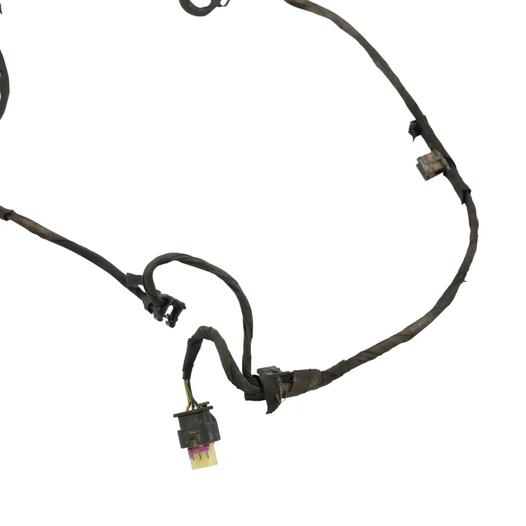 BMW F10 F11 LCI Faisceau Câbles Faisceau Capteurs PDC Pare-Chocs Avant - SKU 9286479 - Numéro de pièce 9286479