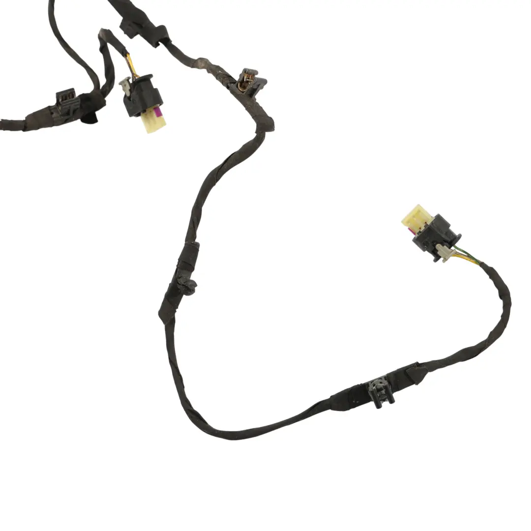BMW F10 F11 LCI Frontstoßstange PDC Sensoren Loom Kabel Kabelsatz - SKU 9286479 - Teilenummer 9286479