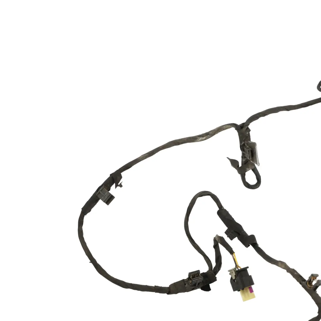 BMW F10 F11 LCI Wiązka Czujników Parkowania PDC Zderzaka Przód - SKU 9286479 - Numer Części 9286479