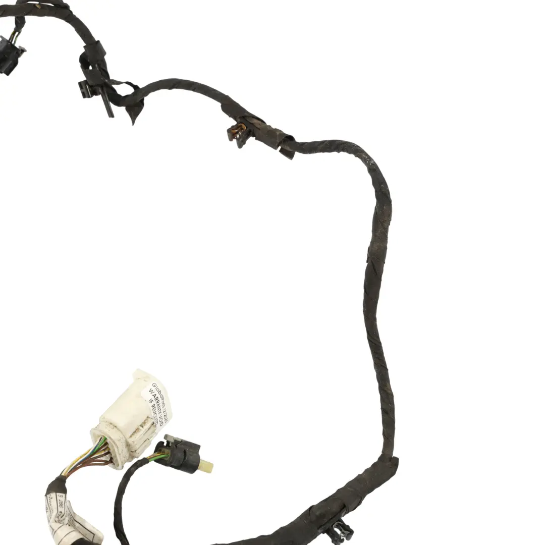 Frontstoßstange PDC Sensoren Loom Kabel Kabelsatz für BMW F10 F11 LCI mit Teilenummer 9286479 BMW F10 F11 LCI Frontstoßstange PDC Sensoren Loom Kabel Kabelsatz - SKU 9286479 - Teilenummer 9286479