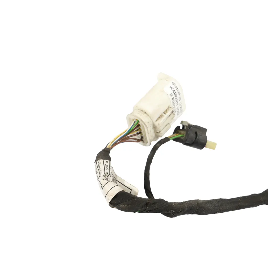 BMW F10 F11 LCI Parachoques Delantero PDC Sensore Loom Cables Wiring Set - SKU 9286479 - Número de pieza 9286479