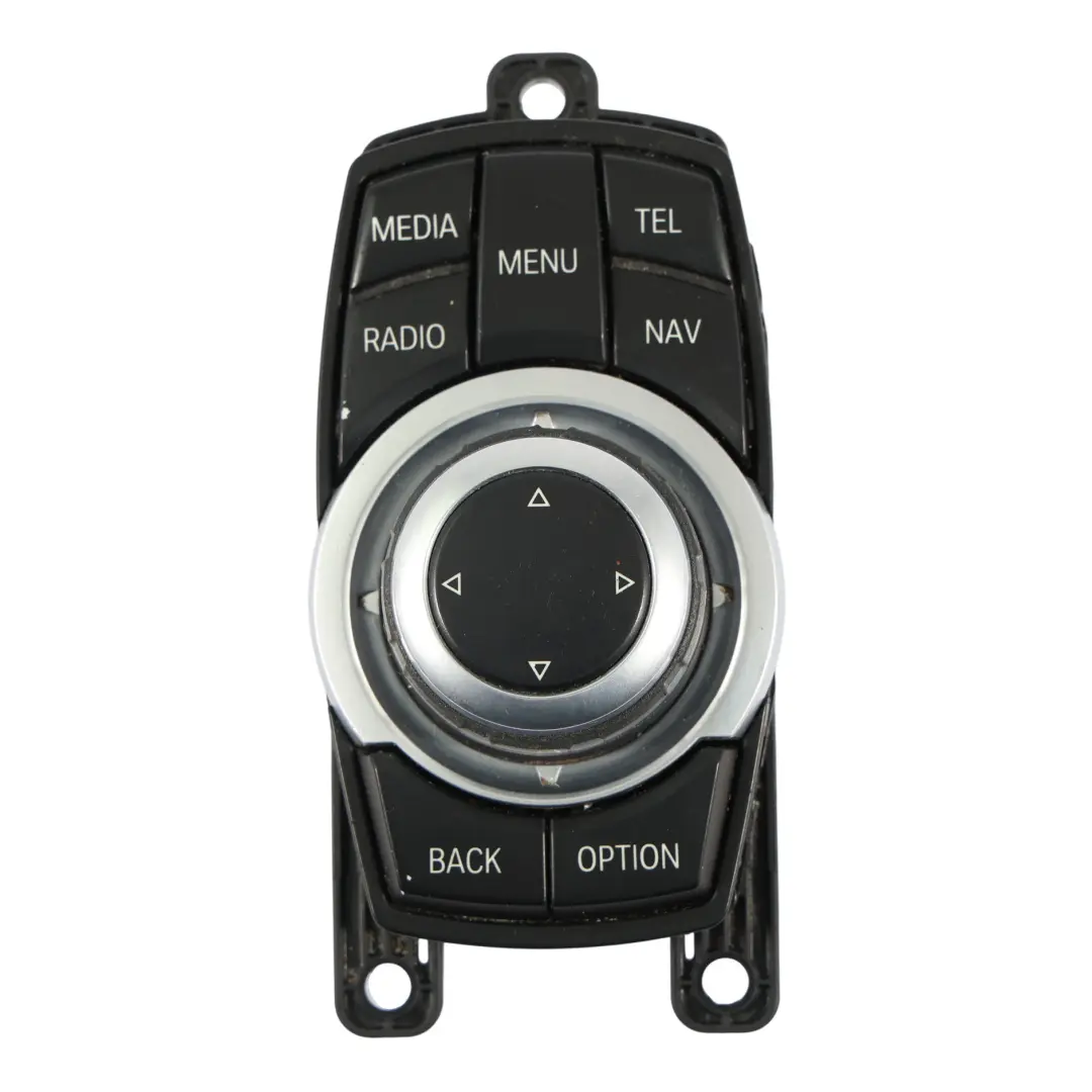  Commutateur iDrive BMW F10 F20 F21 F30 Contrôleur boutons multifonctions - SKU 9286699-1 - Numéro de pièce 9286699