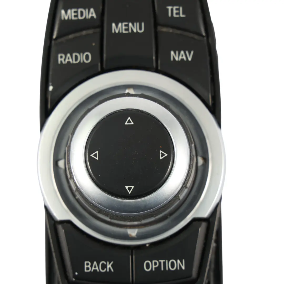 Kontroler Pokrętło IDrive do BMW F10 F20 F21 F30 o numerze 9286699 BMW F10 F20 F21 F30 Kontroler Pokrętło IDrive - SKU 9286699-1 - Numer Części 9286699