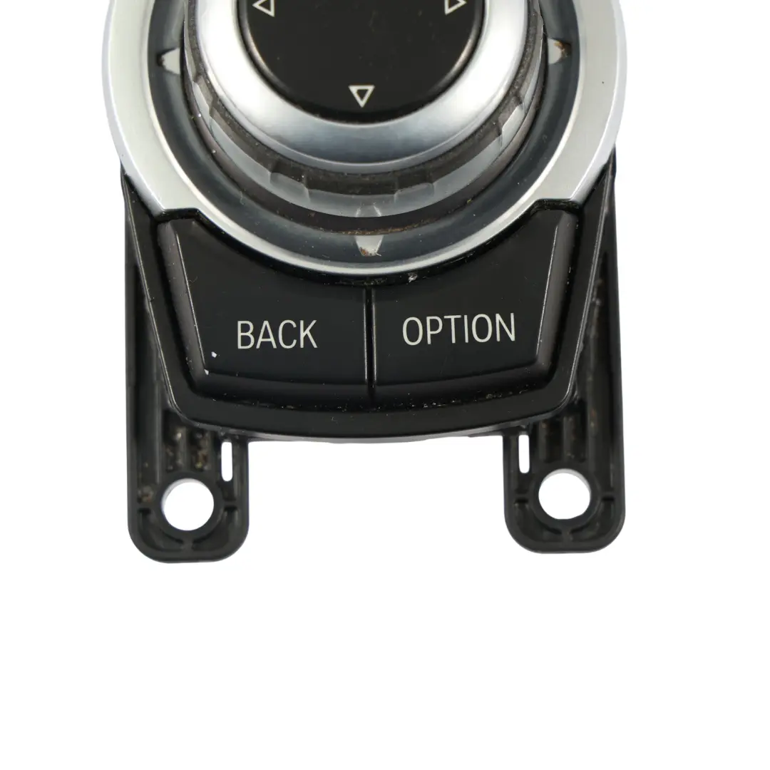  iDrive Switch BMW F10 F20 F21 F30 Multifunction Button Controller - SKU 9286699-1 - Part number 9286699