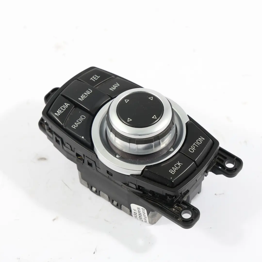 BMW F10 F20 F21 F30 Kontroler Pokrętło IDrive - SKU 9286699-1 - Numer Części 9286699