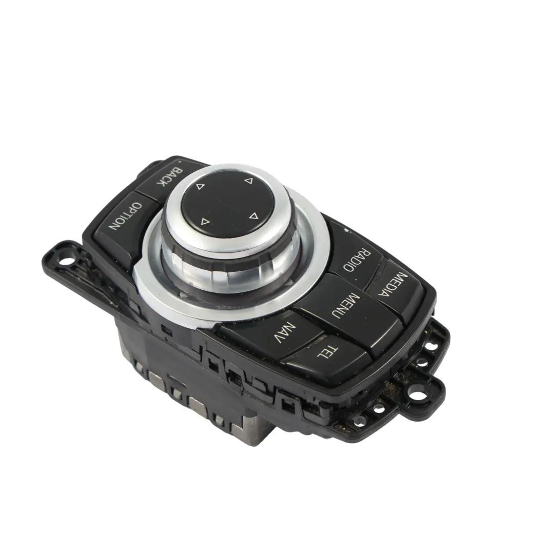 Interruttore iDrive BMW F10 F20 F21 F30 Pulsante Controller per con numero di parte 9286699 Interruttore iDrive BMW F10 F20 F21 F30 Pulsante Controller - SKU 9286699-1 - Numero di parte 9286699