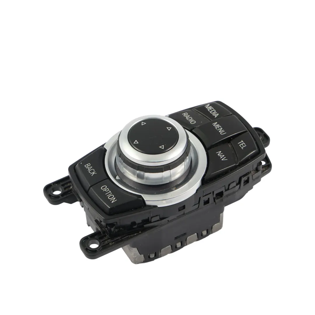 Interruttore iDrive BMW F10 F20 F21 F30 Pulsante Controller per con numero di parte 9286699 Interruttore iDrive BMW F10 F20 F21 F30 Pulsante Controller - SKU 9286699-1 - Numero di parte 9286699