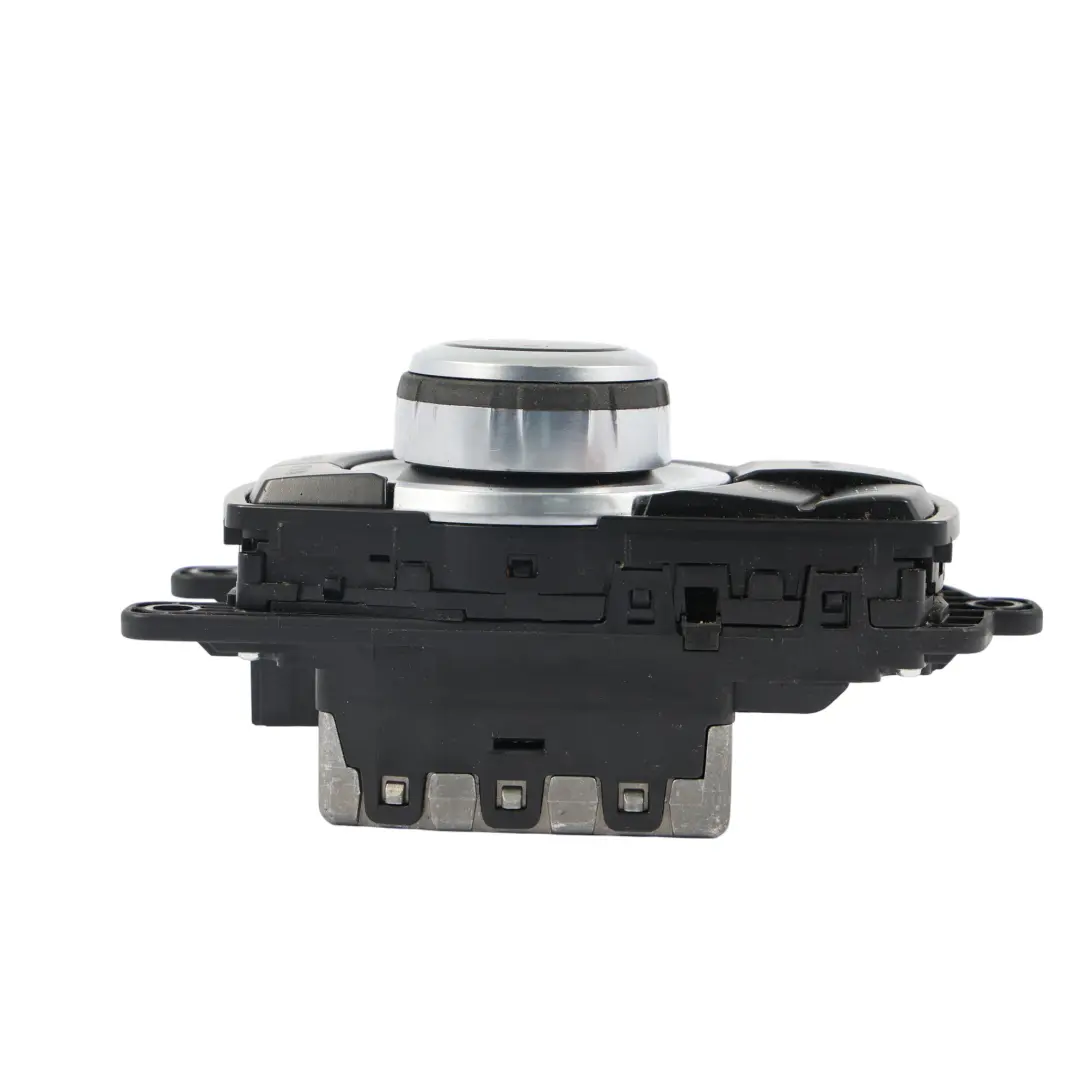  Interruptor iDrive BMW F10 F20 F21 F30 Botón Multifunción Controlador - SKU 9286699-1 - Número de pieza 9286699