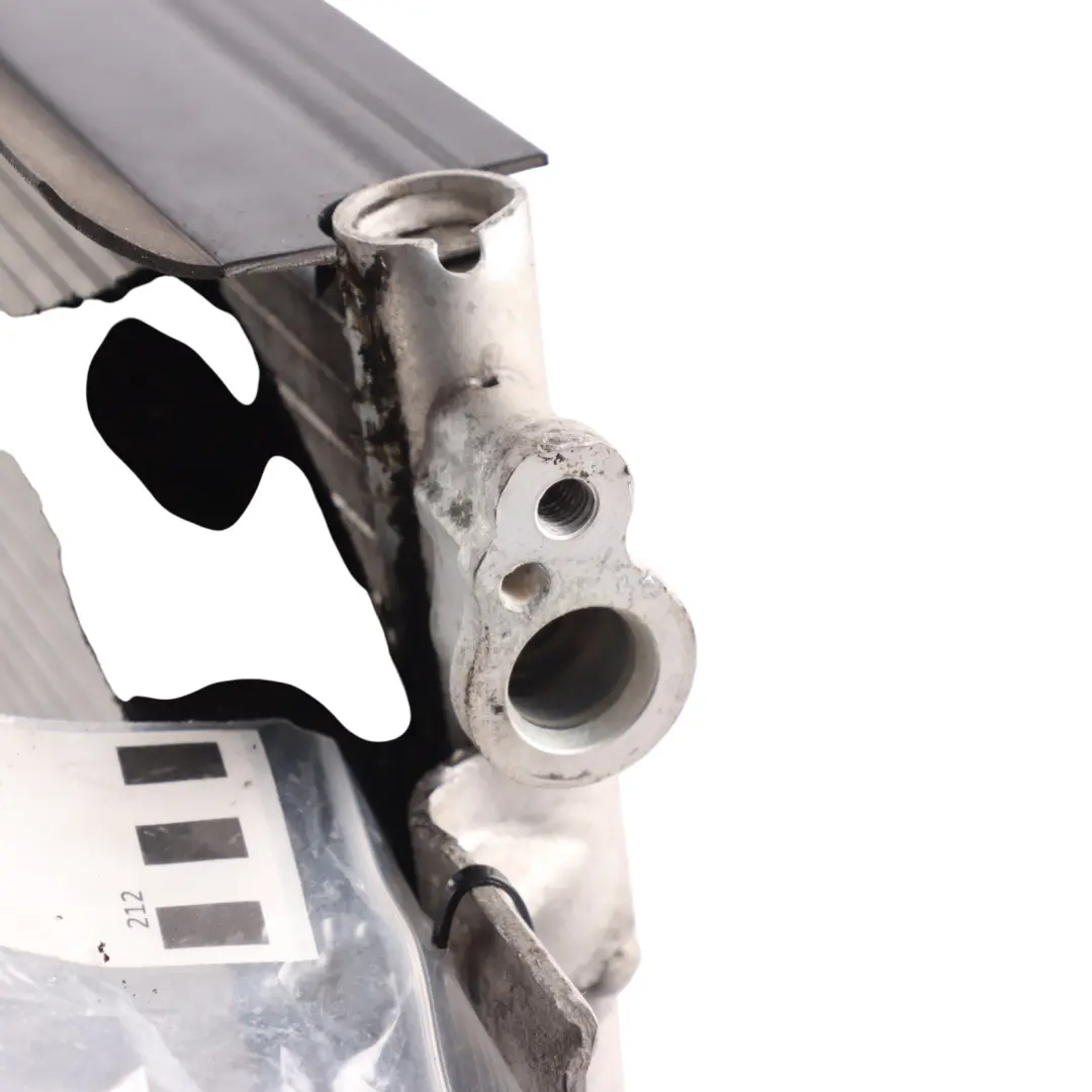 B38X Kühler Kondensator Klimaanlage für BMW F45 Mini F60 mit Teilenummer 9286712 BMW F45 Mini F60 B38X Kühler Kondensator Klimaanlage - SKU 9286712 - Teilenummer 9286712