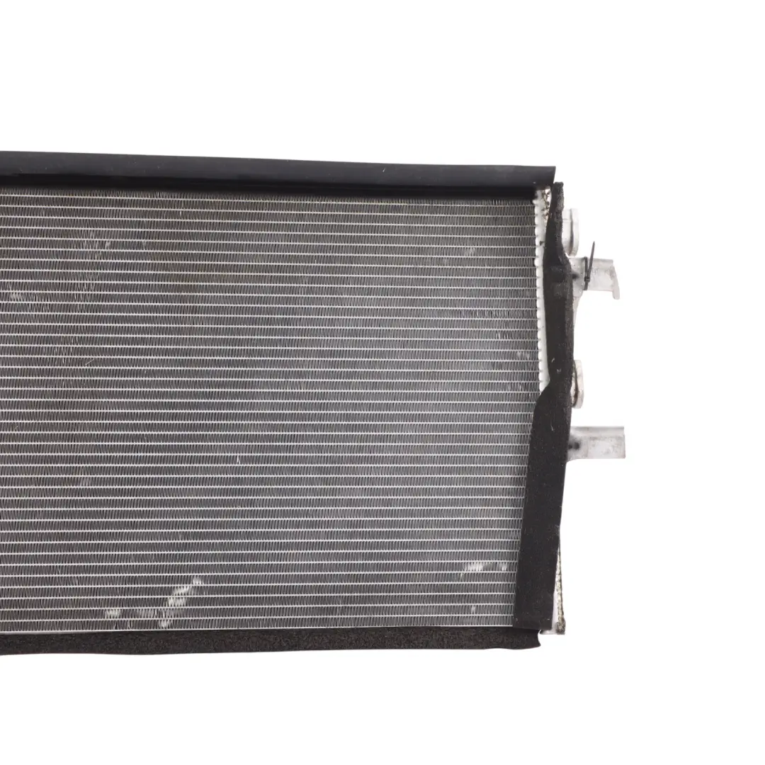 BMW F45 Mini F60 B38X Condensador Aire Acondicionado Radiador - SKU 9286712 - Número de pieza 9286712