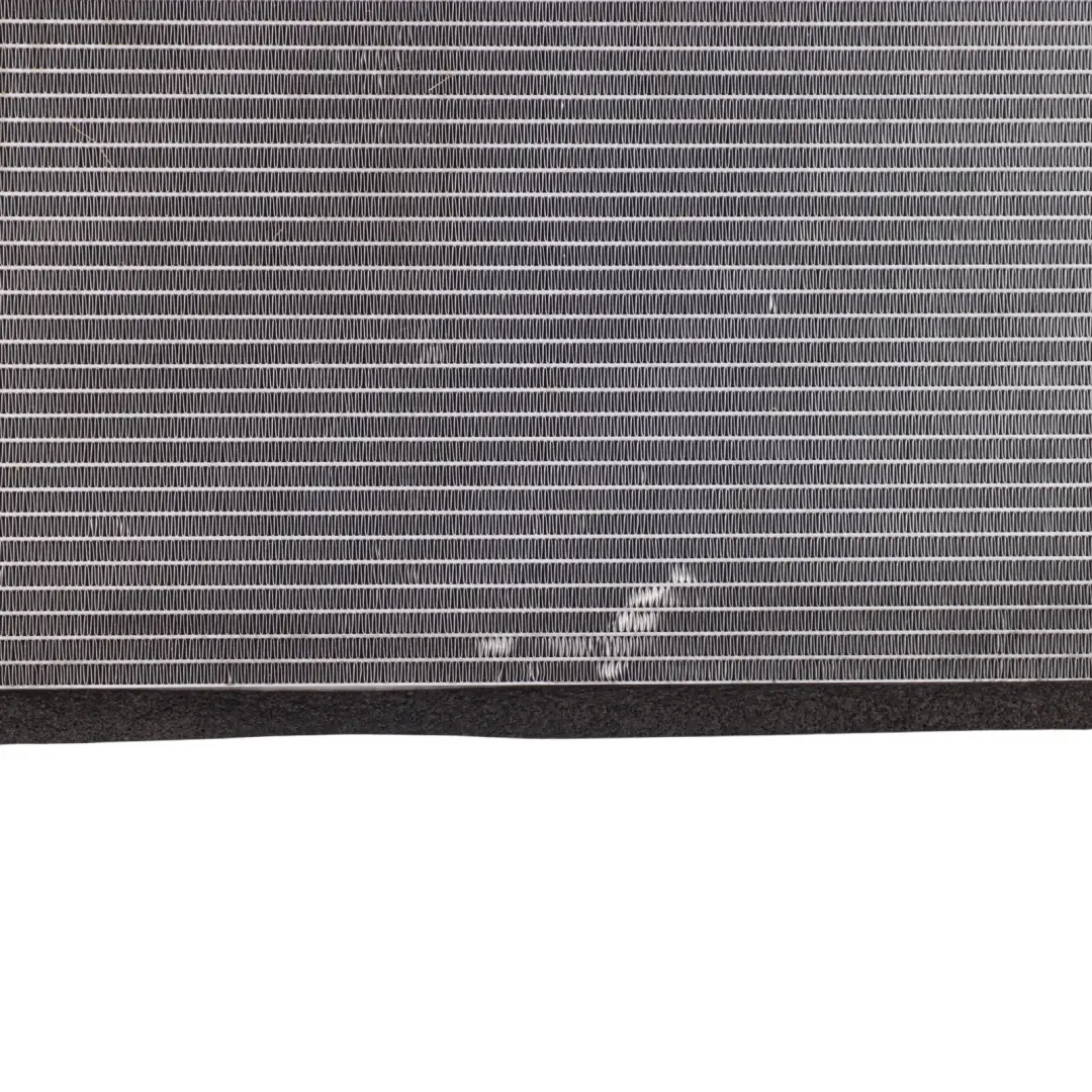 BMW F45 Mini F60 B38X Condenseur Climatisation Radiateur - SKU 9286712 - Numéro de pièce 9286712