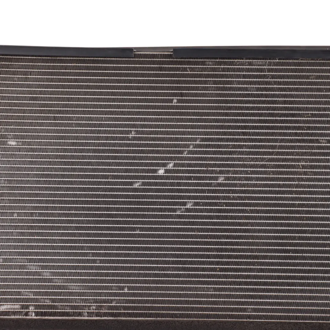 BMW F45 Mini F60 B38X Condensador Aire Acondicionado Radiador - SKU 9286712 - Número de pieza 9286712