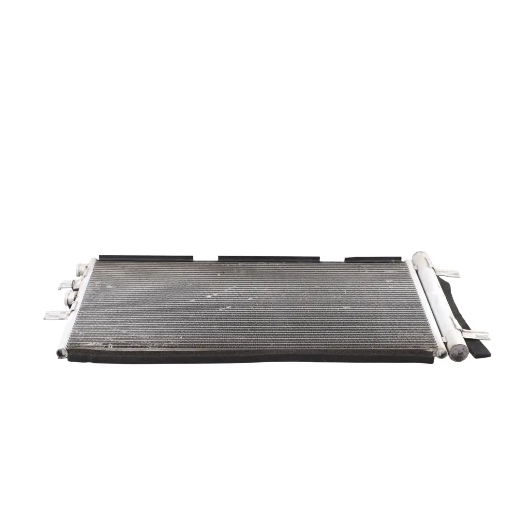 B38X Condensador Aire Acondicionado Radiador para BMW F45 Mini F60 con número de pieza 9286712 BMW F45 Mini F60 B38X Condensador Aire Acondicionado Radiador - SKU 9286712 - Número de pieza 9286712