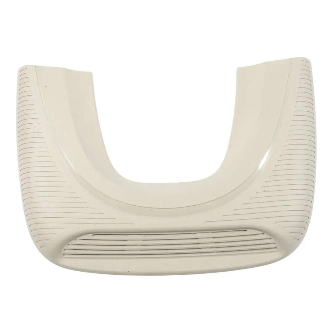 Cache De Toit, Centre De Fonctions, Gris Satellite pour Mini F54 F55 F56 F60 à propos du numéro de pièce 9291861 Mini F54 F55 F56 F60 Cache De Toit, Centre De Fonctions, Gris Satellite - SKU 9291861-1 - Numéro de pièce 9291861