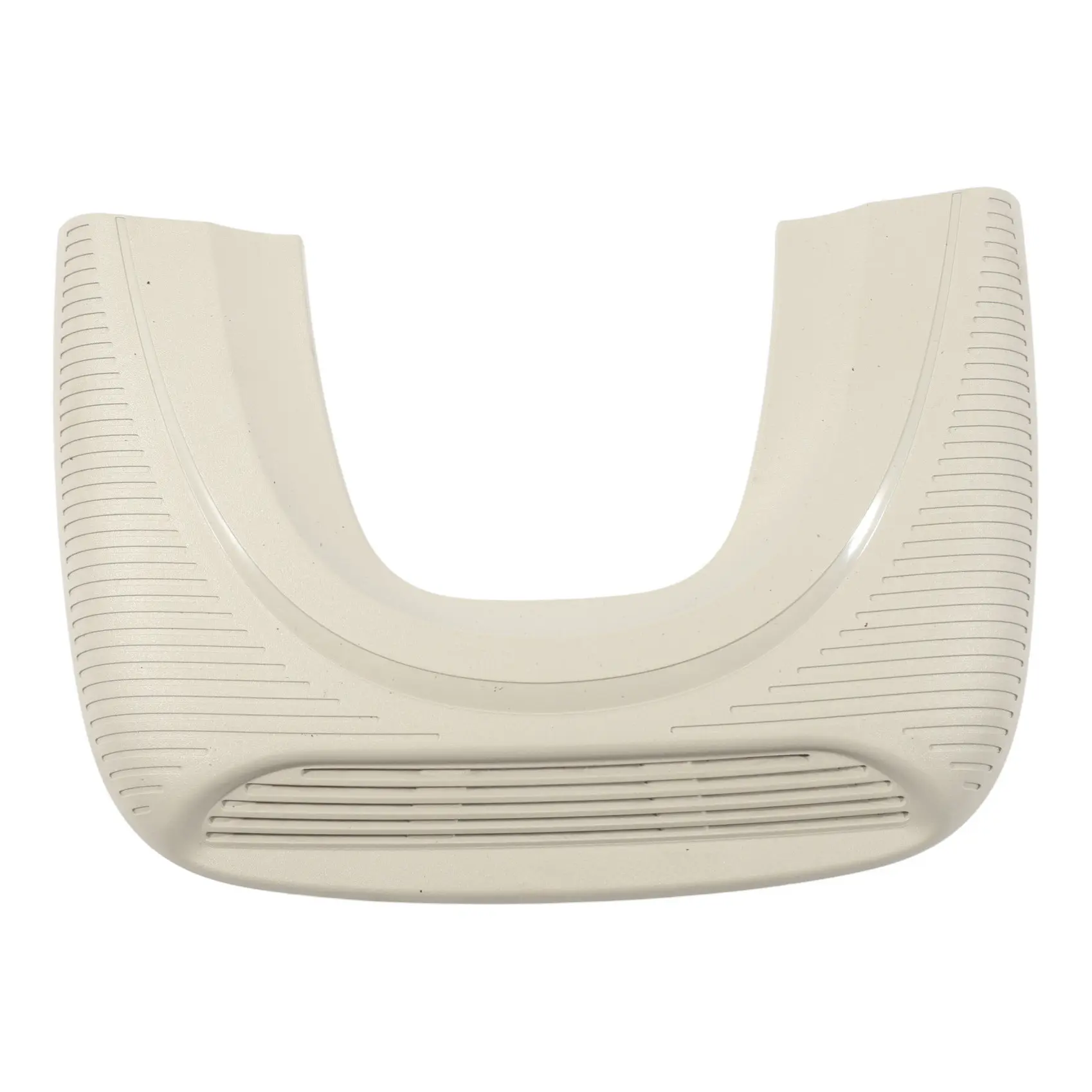 Mini F54 F55 F56 F60 Cache De Toit, Centre De Fonctions, Gris Satellite 9291861