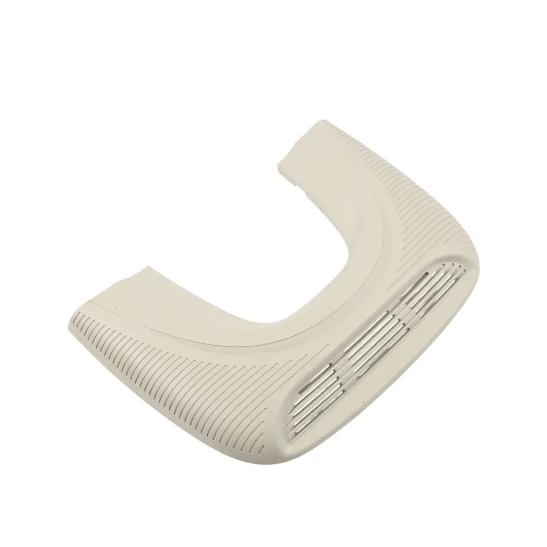 Copertura Tetto Funzione Centro Satellite Grigio per Mini F54 F55 F56 F60 con numero di parte 9291861 Mini F54 F55 F56 F60 Copertura Tetto Funzione Centro Satellite Grigio - SKU 9291861-1 - Numero di parte 9291861