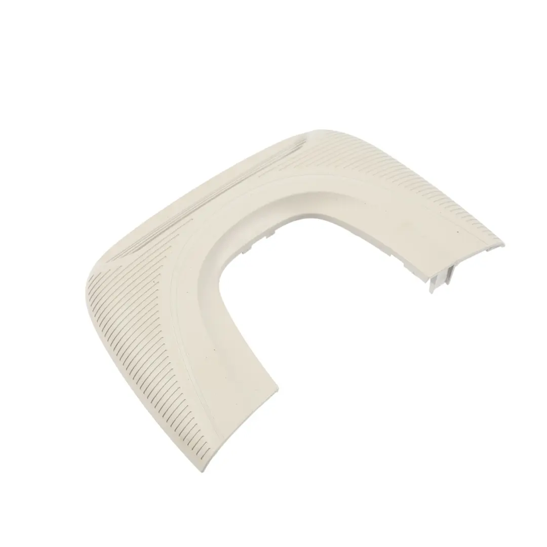 Mini F54 F55 F56 F60 Cache De Toit, Centre De Fonctions, Gris Satellite - SKU 9291861-1 - Numéro de pièce 9291861