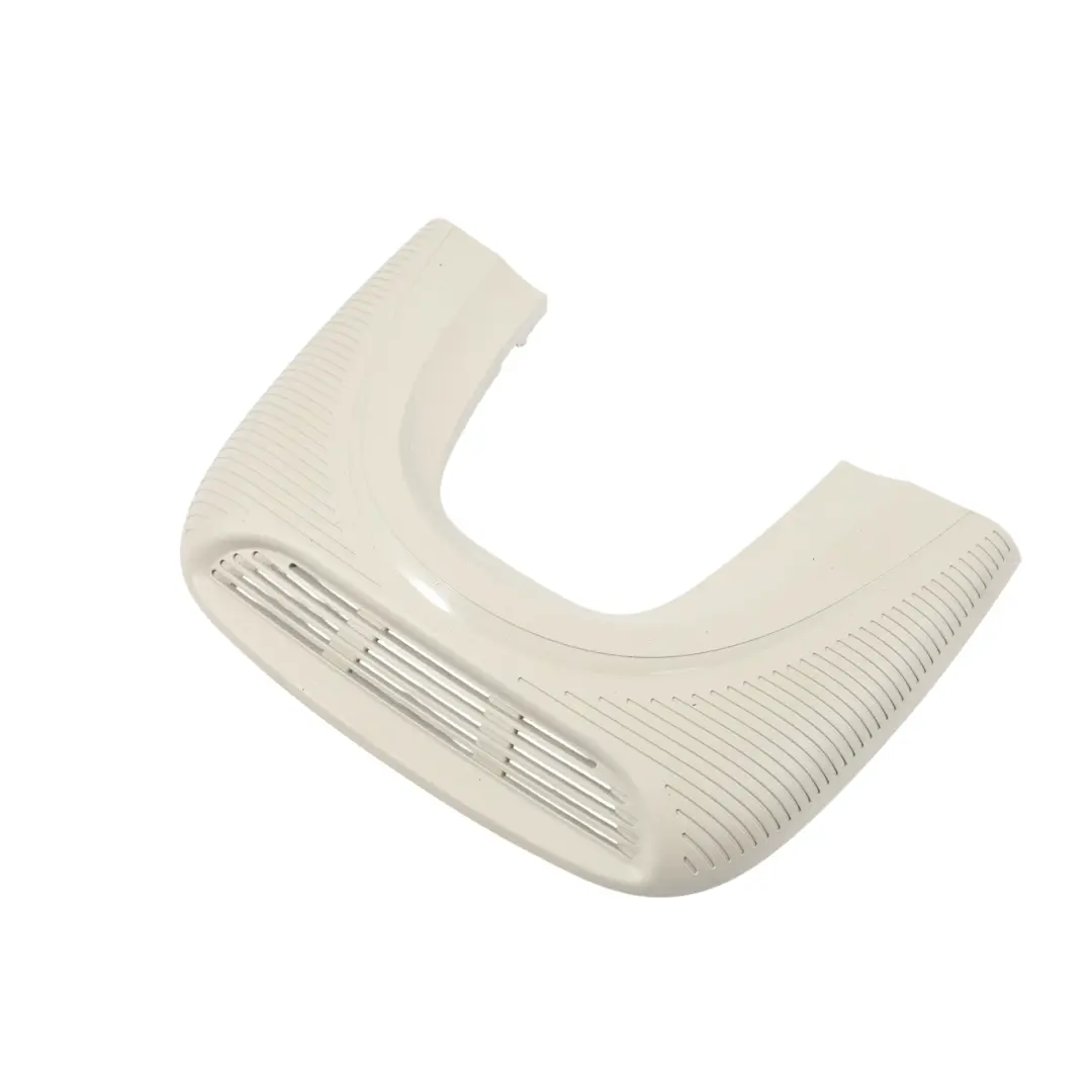 Copertura Tetto Funzione Centro Satellite Grigio per Mini F54 F55 F56 F60 con numero di parte 9291861 Mini F54 F55 F56 F60 Copertura Tetto Funzione Centro Satellite Grigio - SKU 9291861-1 - Numero di parte 9291861