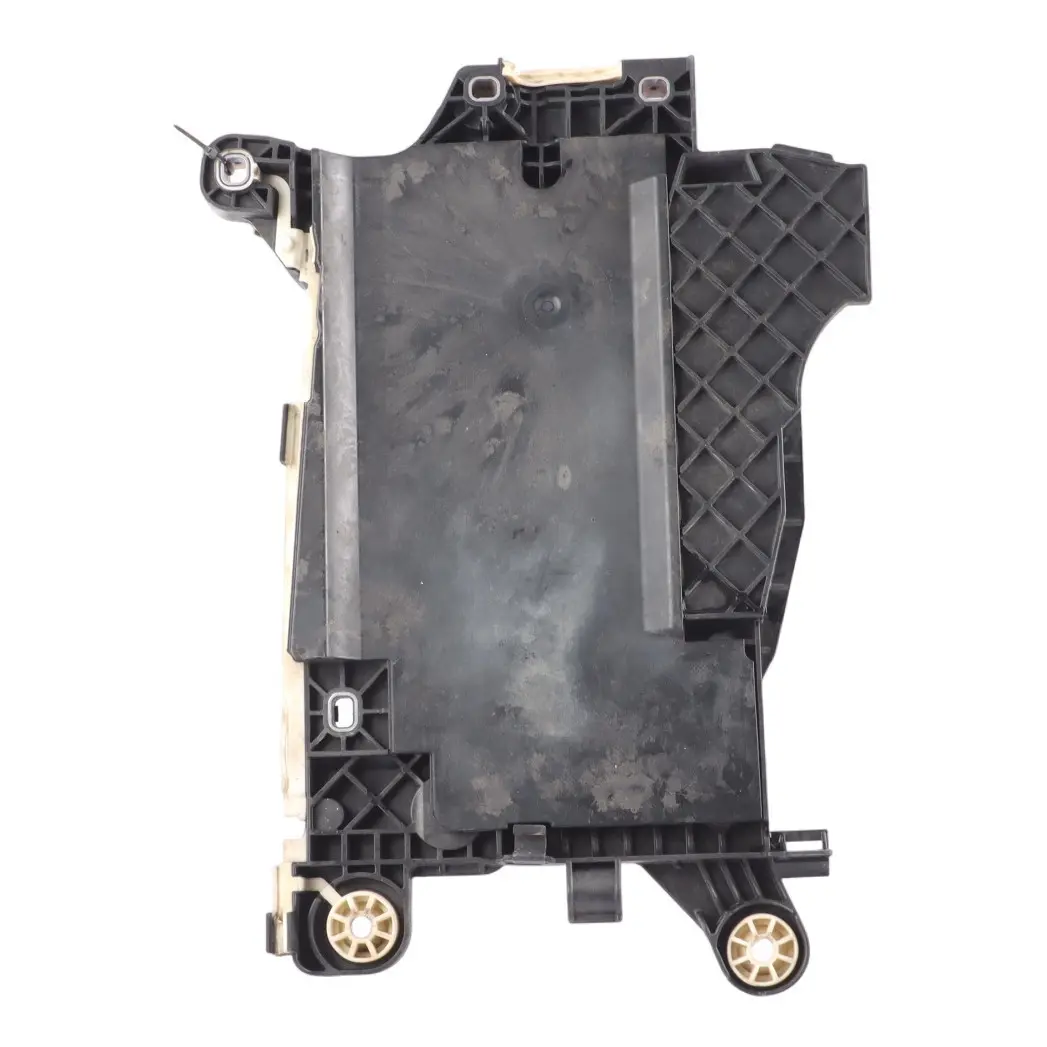 Soporte Bandeja Batería para BMW F45 F46 F48 Mini F54 F56 con número de pieza 9304350 BMW F45 F46 F48 Mini F54 F56 Soporte Bandeja Batería - SKU 9304350 - Número de pieza 9304350