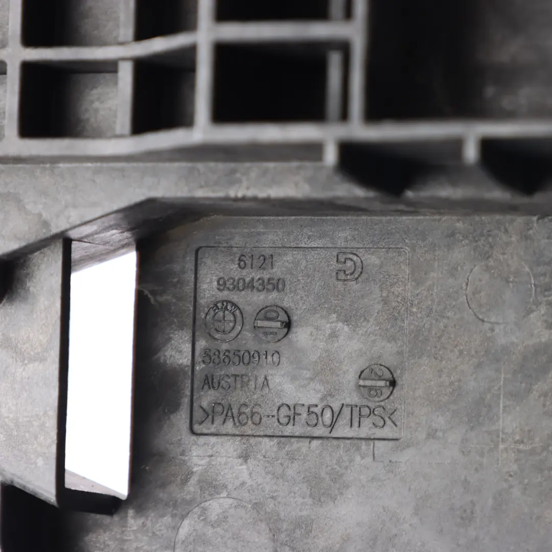 BMW F45 F46 F48 Mini F54 F56 Batterie Halterung Träger Halter - SKU 9304350 - Teilenummer 9304350