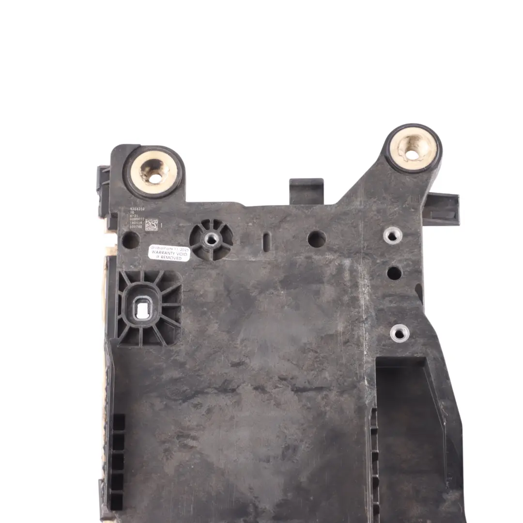 BMW F45 F46 F48 Mini F54 F56 Soporte Bandeja Batería - SKU 9304350 - Número de pieza 9304350