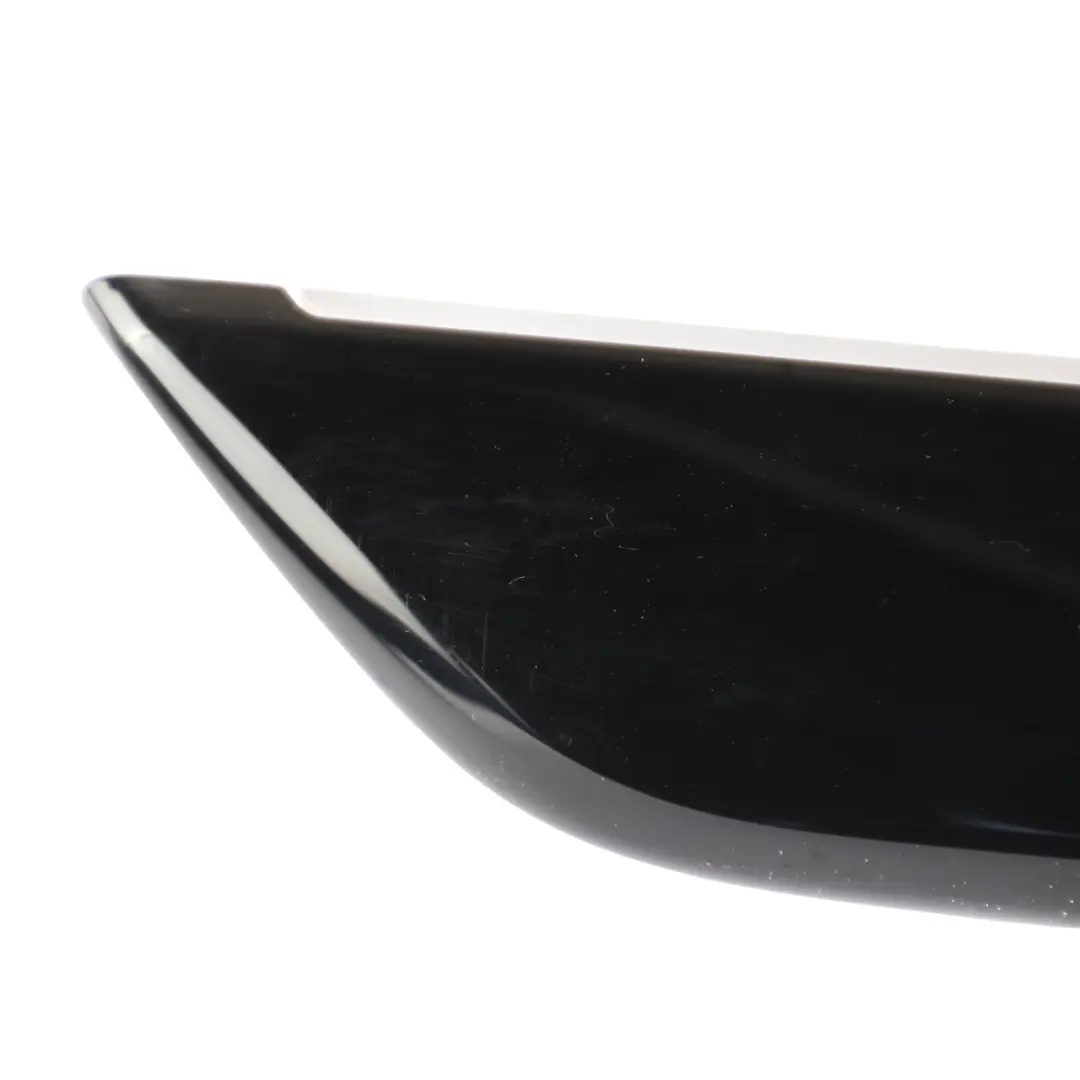 BMW F45 F46 Panneau Cache Bande Lumineuse Porte Avant Droite - SKU 9310344 - Numéro de pièce 9310344