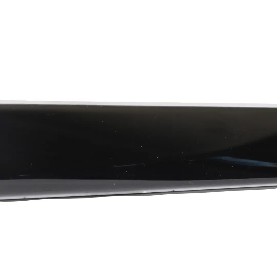 Tarjeta Puerta Delantera Cubierta Tira Rayos Panel Derecho para BMW F45 F46 con número de pieza 9310344 BMW F45 F46 Tarjeta Puerta Delantera Cubierta Tira Rayos Panel Derecho - SKU 9310344 - Número de pieza 9310344