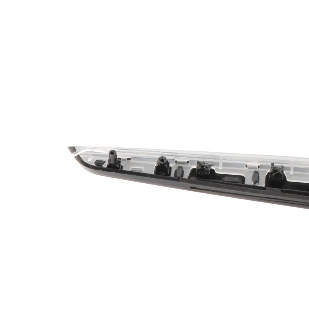 BMW F45 F46 Tarjeta Puerta Delantera Cubierta Tira Rayos Panel Derecho - SKU 9310344 - Número de pieza 9310344