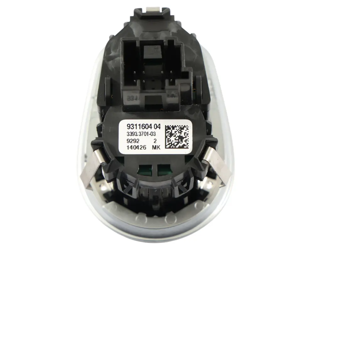 Przełącznik Przycisk Start Stop do BMW F45 X1 F48 LCI X2 F39 o numerze 9311604 BMW F45 X1 F48 LCI X2 F39 Przełącznik Przycisk Start Stop - SKU 9311604 - Numer Części 9311604