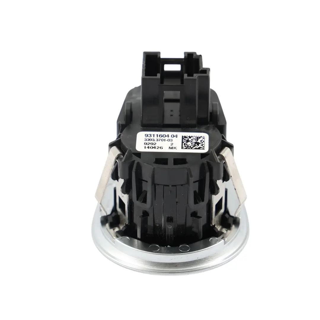 Pulsante Start Stop Interruttore Avviamento Motore per BMW F45 X1 F48 LCI con numero di parte 9311604 BMW F45 X1 F48 LCI Pulsante Start Stop Interruttore Avviamento Motore - SKU 9311604 - Numero di parte 9311604