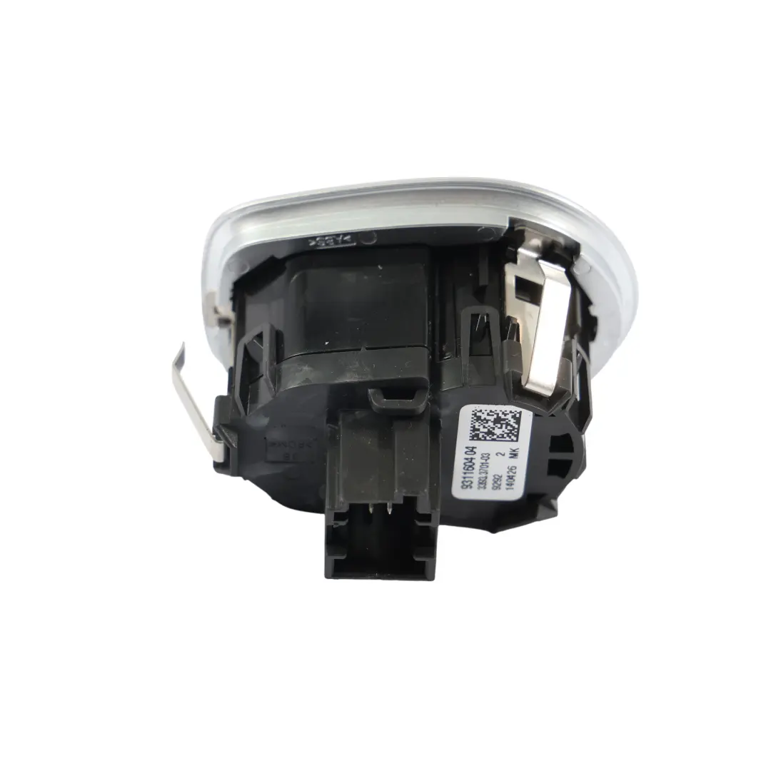 Bouton Start Stop Moteur pour BMW F45 X1 F48 LCI X2 F39 à propos du numéro de pièce 9311604 BMW F45 X1 F48 LCI X2 F39 Bouton Start Stop Moteur - SKU 9311604 - Numéro de pièce 9311604