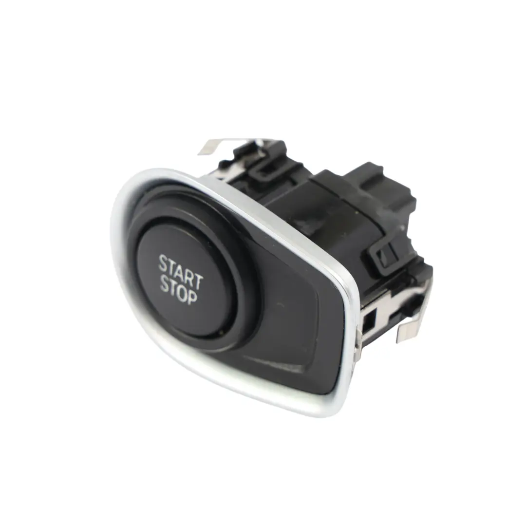 BMW F45 X1 F48 LCI X2 F39 Engine Start Stop Switch Button - SKU 9311604 - Part number 9311604