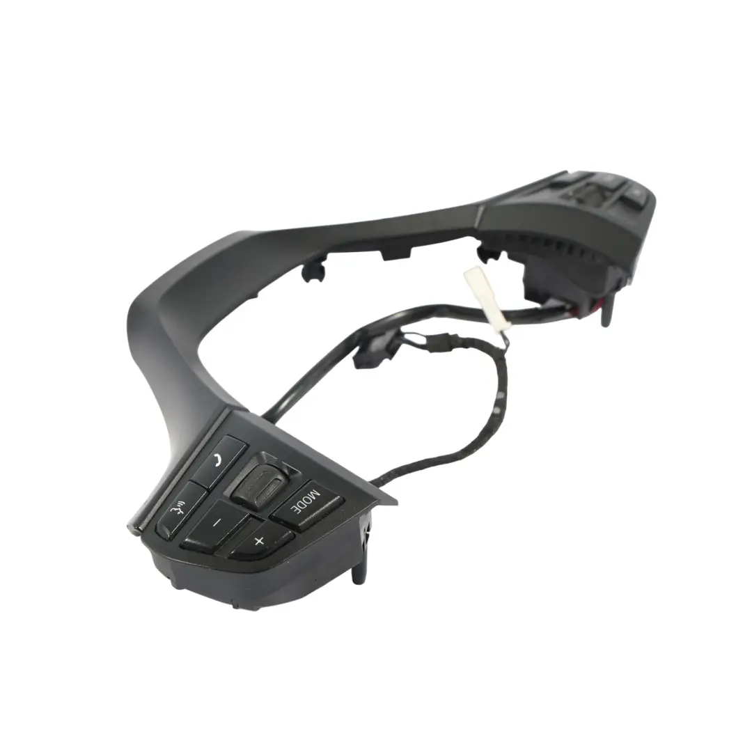 Przełączniki Przyciski Kierownicy Osłona do BMW F20 F30 o numerze 9316952 BMW F20 F30 Przełączniki Przyciski Kierownicy Osłona - SKU 9316952-2 - Numer Części 9316952