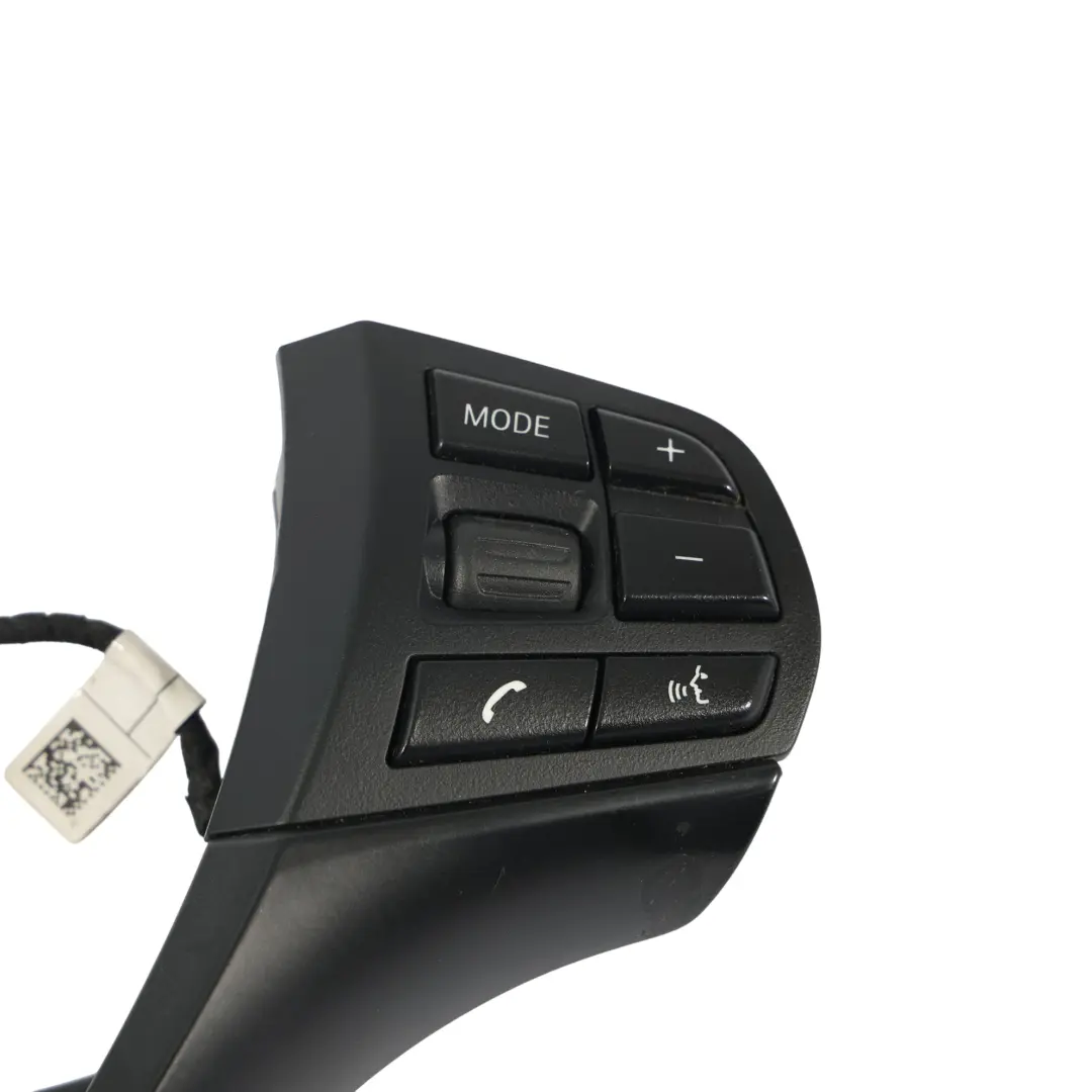 Couvercle de l'interrupteur multifonctions du volant pour BMW F20 F30 à propos du numéro de pièce 9316952 BMW F20 F30 Couvercle de l'interrupteur multifonctions du volant - SKU 9316952-2 - Numéro de pièce 9316952