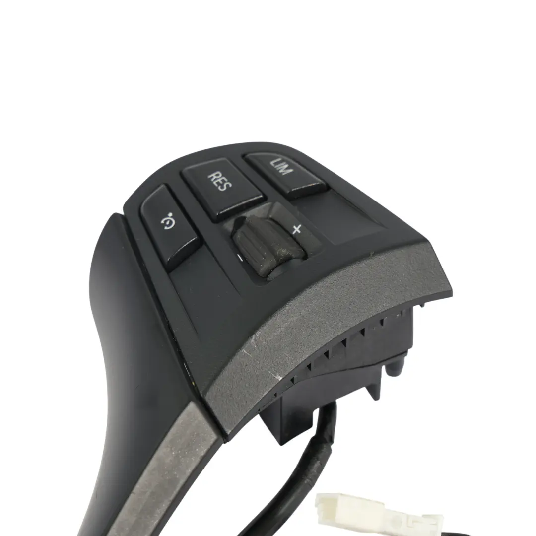 BMW F20 F30 Abdeckung Trim Multifunktionsschalter Lenkrad Steuergerät - SKU 9316952-2 - Teilenummer 9316952